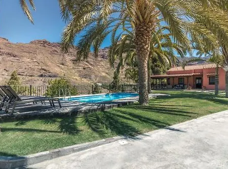 Oasis Privado | Horno De La Teja