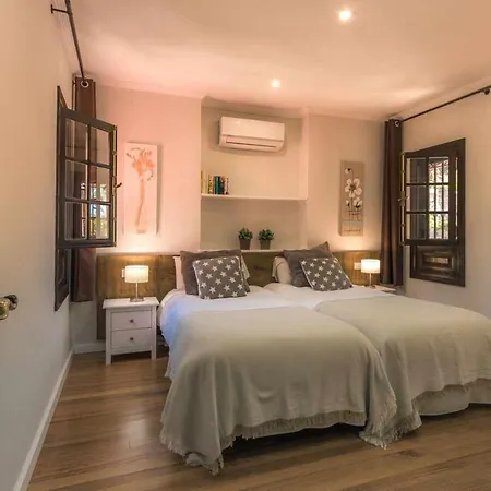 Oasis Privado | Horno De La Teja