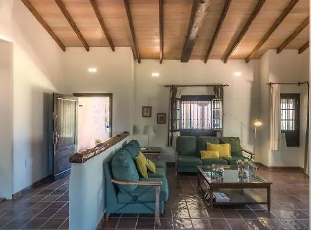 Horno De La Teja Domek letniskowy