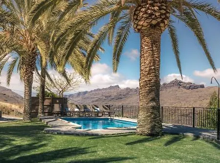 Domek letniskowy Horno De La Teja