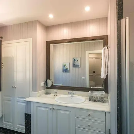 Horno De La Teja Domek letniskowy