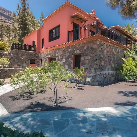 Horno De La Teja * Mogán