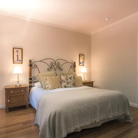 Domek letniskowy Horno De La Teja Mogán