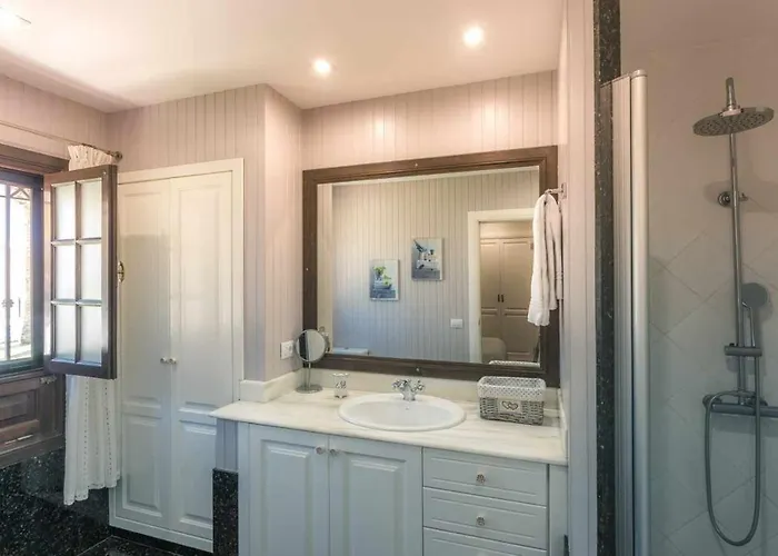 Oasis Privado | Horno De La Teja Hytte