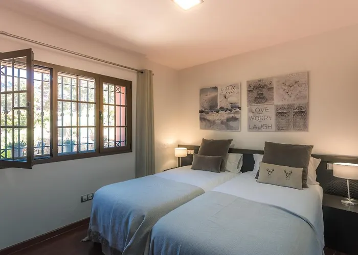 Oasis Privado | Horno De La Teja *