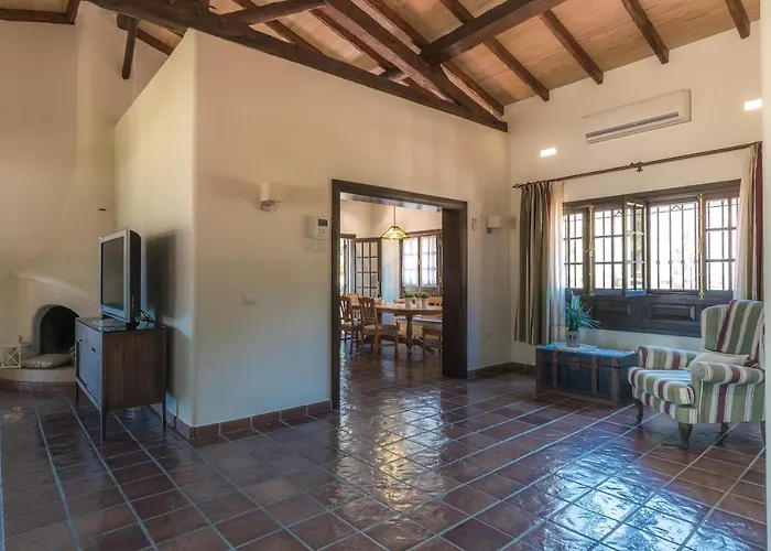 Oasis Privado | Horno De La Teja Hytte *