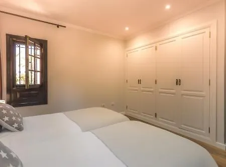 Horno De La Teja * Mogán