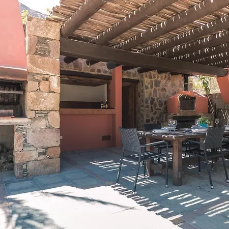Oasis Privado | Horno De La Teja Lodge *