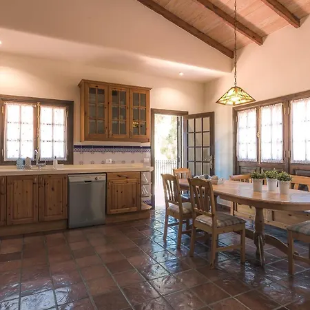 Horno De La Teja * Mogán