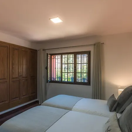 Orman Evi Horno De La Teja *