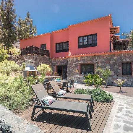 Horno De La Teja Orman Evi *