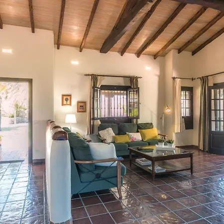 Horno De La Teja Orman Evi Mogán